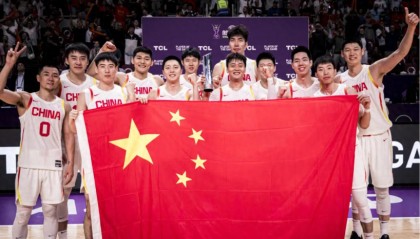 不打了！今年确定离开CBA！他21岁就成为本土得分王